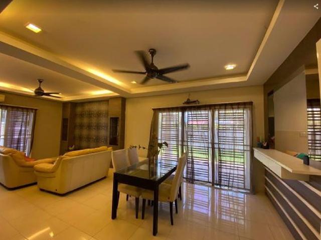 Terraced House for rent in Petaling, Subang Jaya