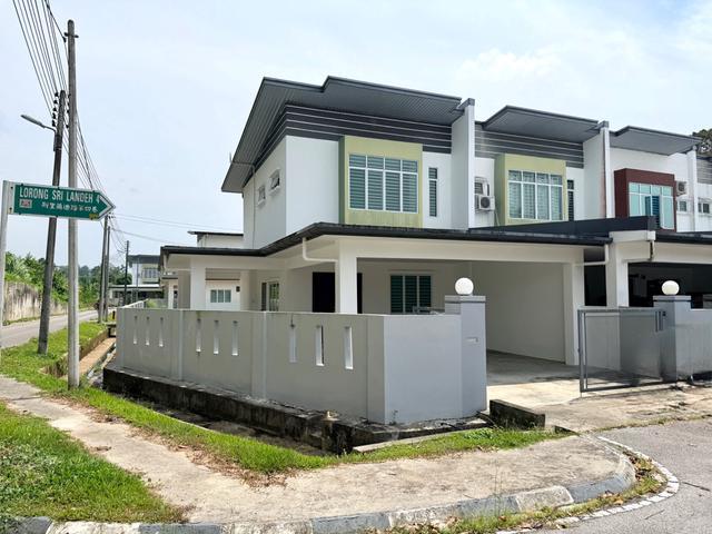 Terraced House for sale in Kuching, Sarawak