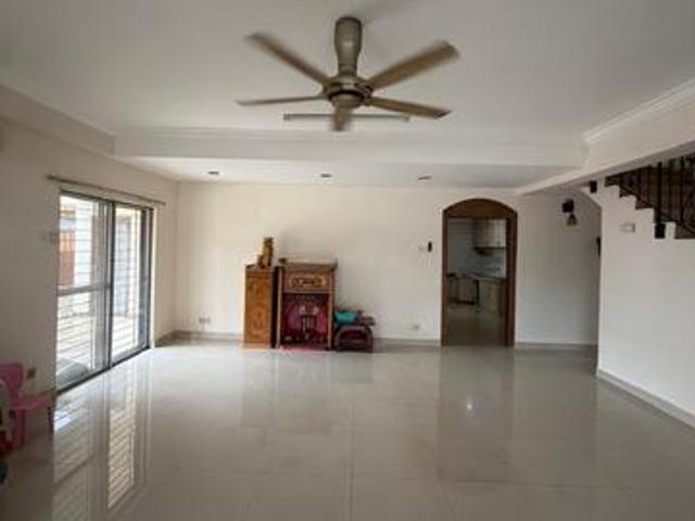 Terraced House for rent in Kajang, Langat