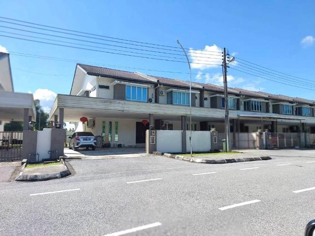 Terraced House for sale in Kuching, Sarawak
