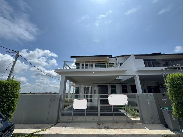 Terraced House for sale in Ayer Molek, Bandaraya Melaka