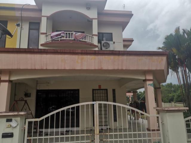 Terraced House for sale in Perak, Tanjong Ipoh