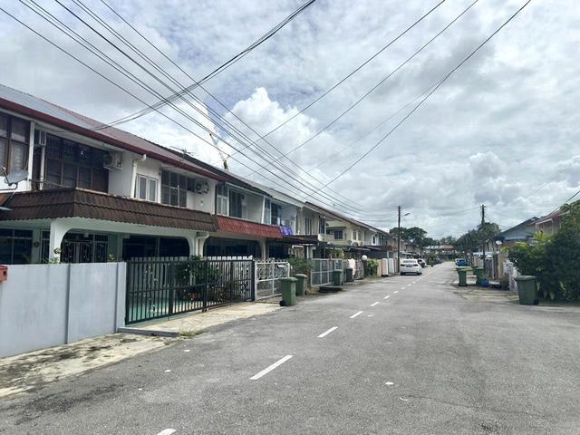 Terraced House for sale in Kuching, Sarawak