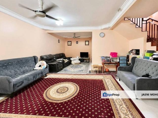 House for sale in Kajang, Langat