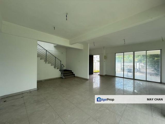 House for sale in Kajang, Langat
