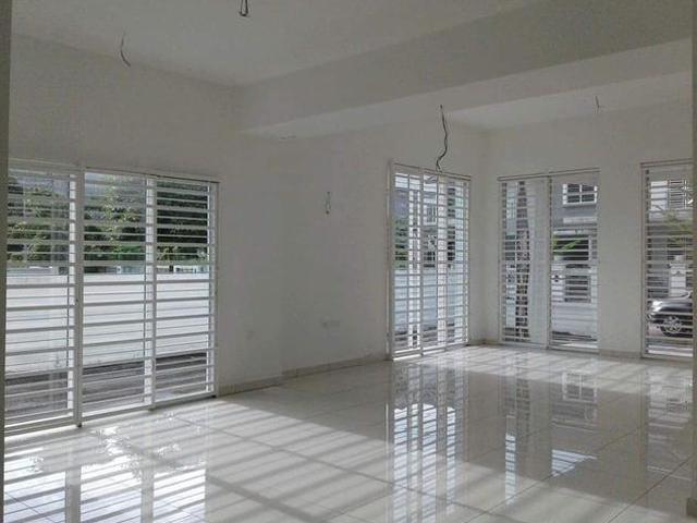 Residential House for sale in Georgetown, Penang