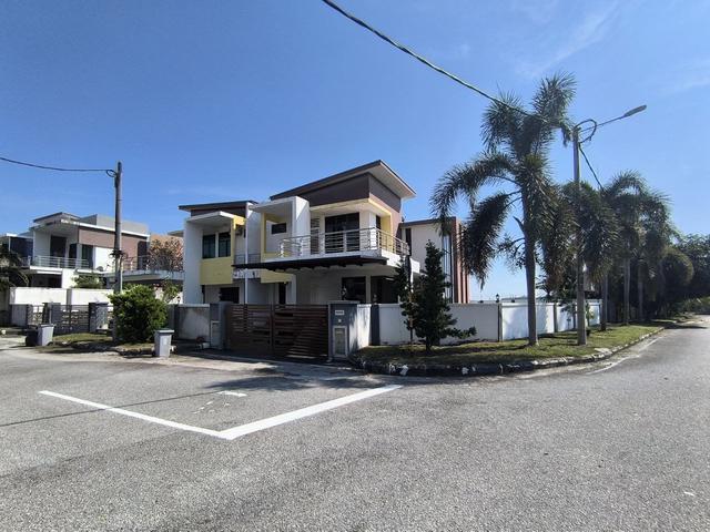 Residential House for sale in Malaka