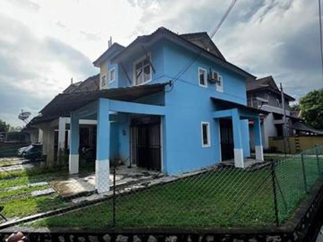 Terraced House for sale in Sri Rusa, Negeri Sembilan