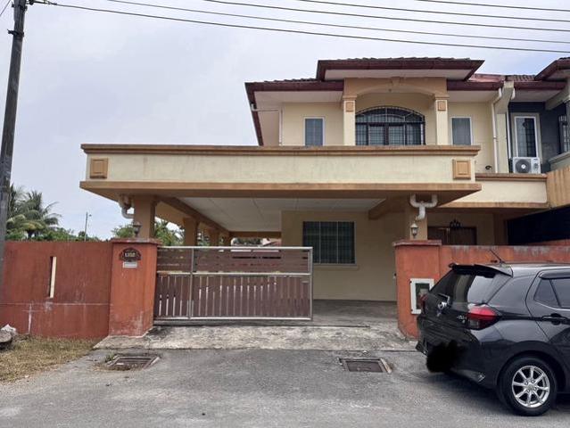 Terraced House for sale in Kuching, Sarawak