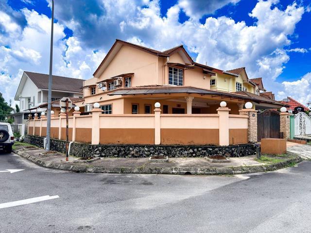 Terraced House for sale in Kajang, Langat