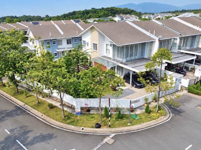 Terraced House for sale in Negeri Sembilan