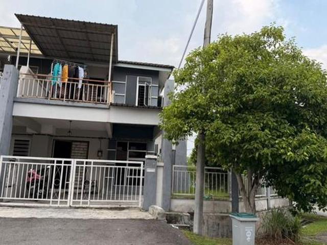 Terraced House for sale in Durian Tunggal, Malaka