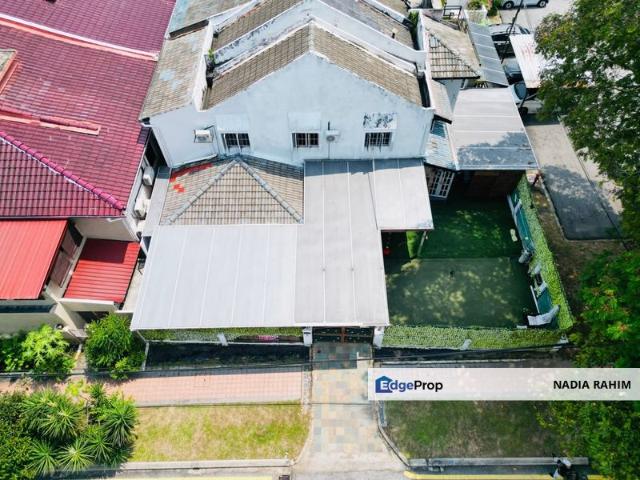 House for sale in Country Heights Damansara, Kuala Lumpur