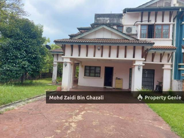 Terraced House for sale in Petaling, Alam Impian