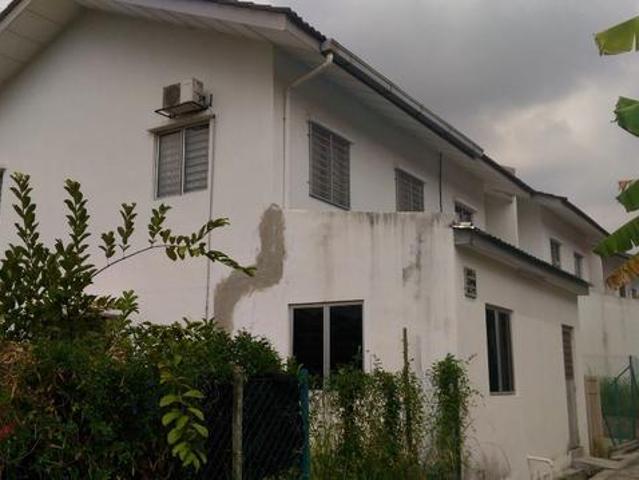 Terraced House for sale in Petaling, Alam Impian