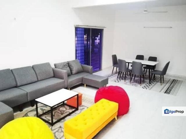 House for rent in Sendayan Village, Negeri Sembilan