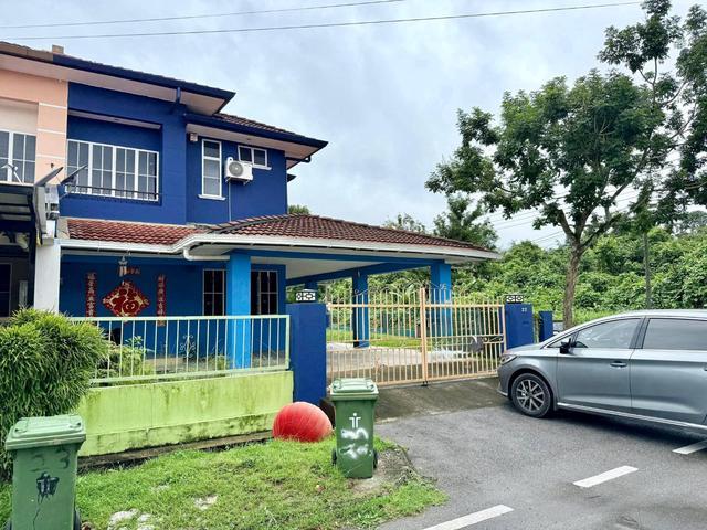 Property for sale in Kuching, Sarawak