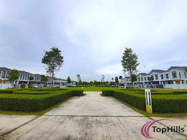 House for rent in Pasir Gudang, Johor