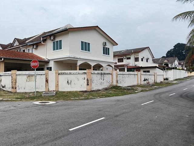 Terraced House for sale in Perak, Tanjong Ipoh