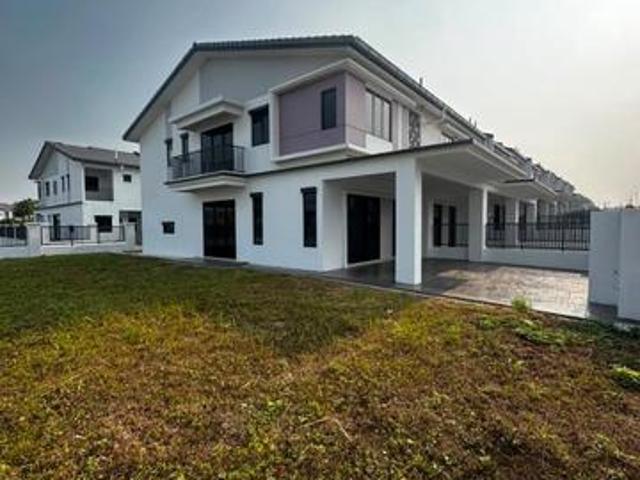 Terraced House for rent in Gelang Patah, Iskandar Puteri