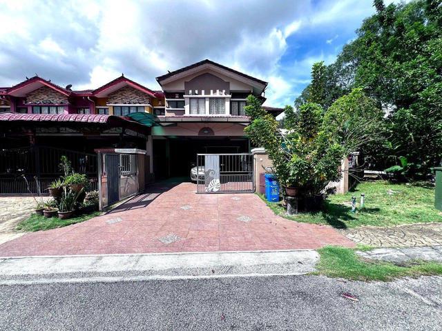 Terraced House for sale in Petaling, Alam Impian