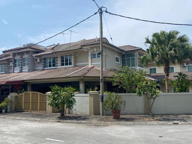 Terraced House for sale in Perak, Batu Gajah