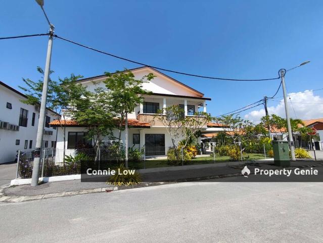 Terraced House for sale in Perak, Batu Gajah