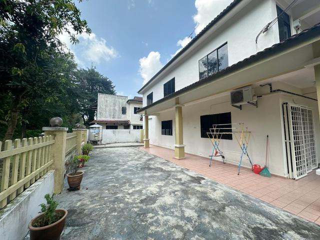 Terraced House for sale in Bukit Katil, Malaka