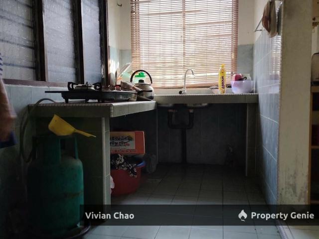 Terraced House for sale in Perak, Tanjong Ipoh