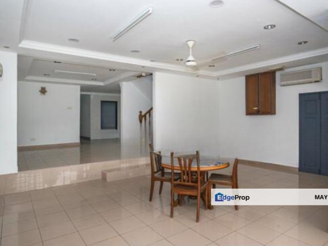 House for sale in Cheras, Kuala Lumpur