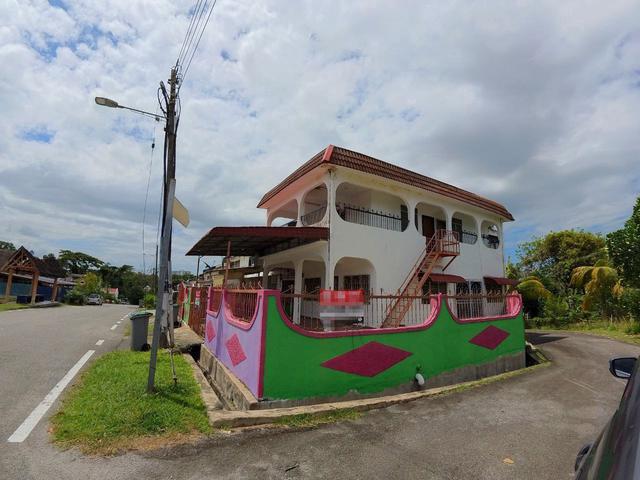 Terraced House for sale in Sendayan Village, Negeri Sembilan