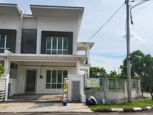 Terraced House for sale in Kajang, Langat
