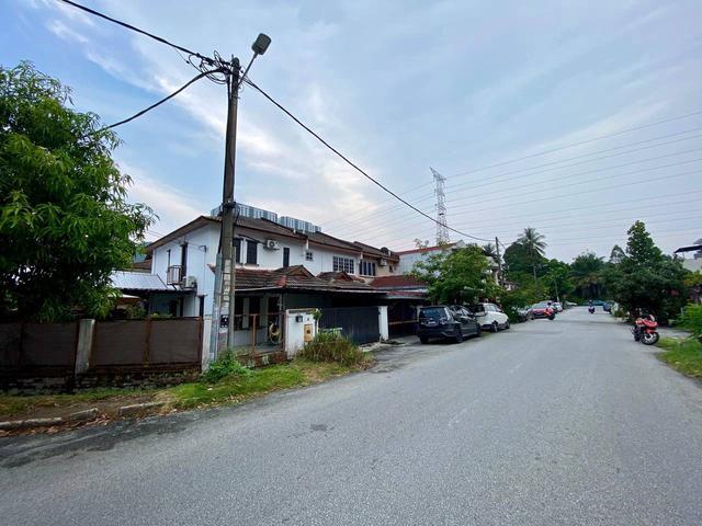 Terraced House for sale in Selayang, Selangor