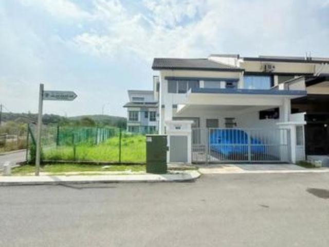 Terraced House for sale in Negeri Sembilan