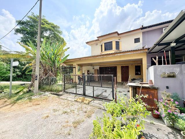 Terraced House for sale in Mantin, Negeri Sembilan