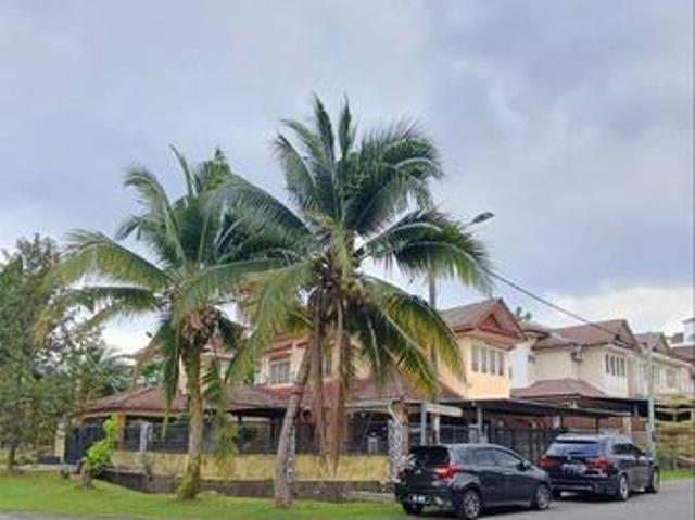 Bungalow for sale in Sendayan Village, Negeri Sembilan