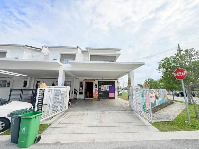 Terraced House for sale in Sendayan Village, Negeri Sembilan