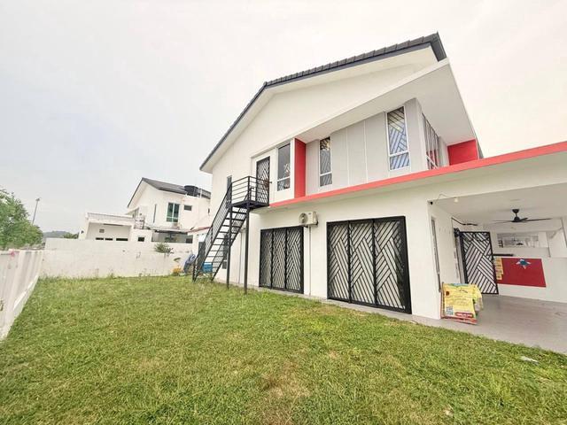 Terraced House for sale in Sendayan Village, Negeri Sembilan