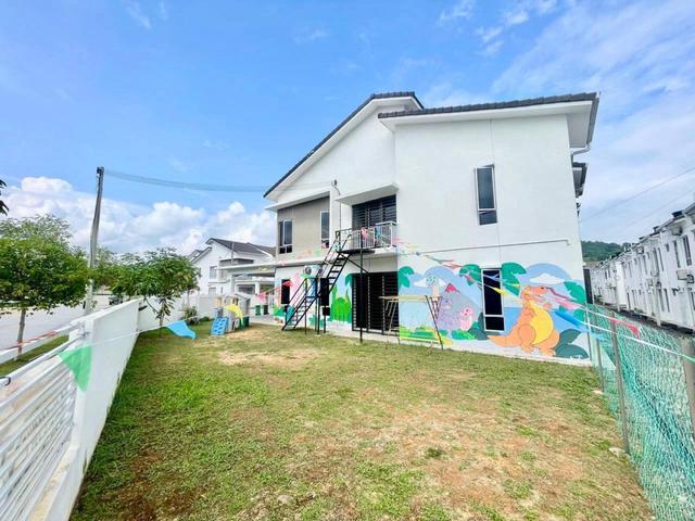 Terraced House for sale in Bandar Sri Sendayan, Seremban