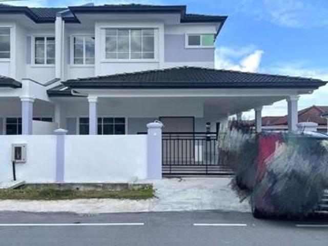 Terraced House for rent in Samarahan, Kota Samarahan