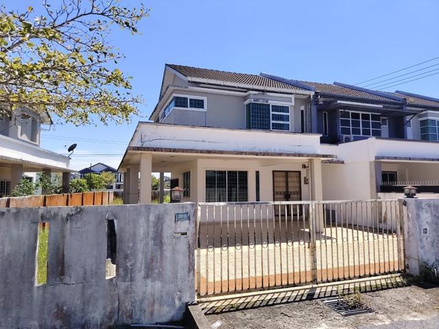Terraced House for sale in Samarahan, Kota Samarahan