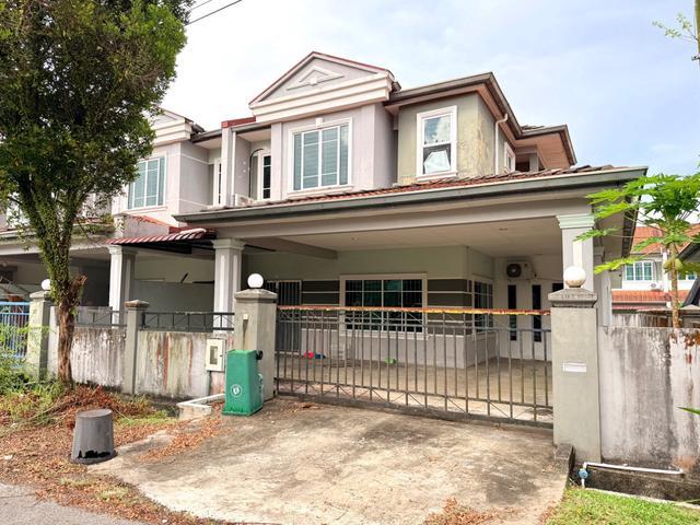 Residential House for rent in Samarahan, Kota Samarahan