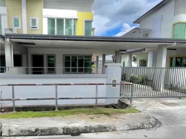 Terraced House for rent in Samarahan, Kota Samarahan