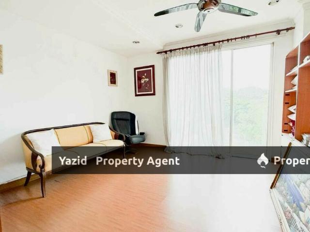 Terraced House for sale in Petaling, Subang Jaya