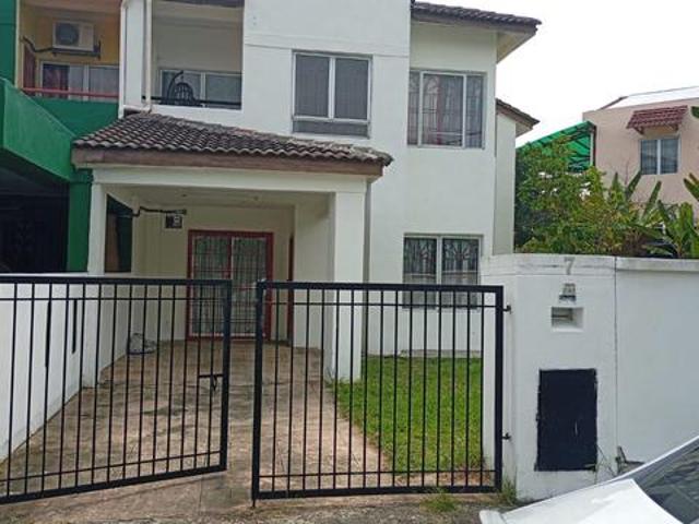 Terraced House for rent in Selayang, Selangor