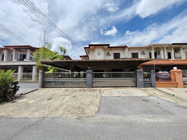 Terraced House for sale in Kuching, Sarawak