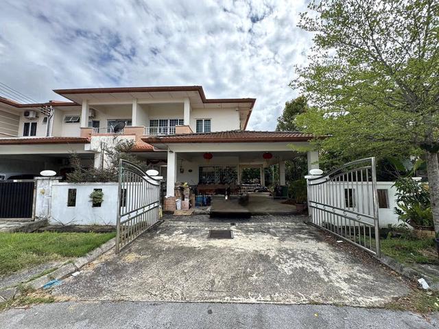 Terraced House for sale in Samarahan, Kota Samarahan