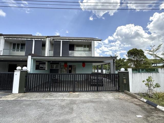 Terraced House for sale in Kuching, Sarawak