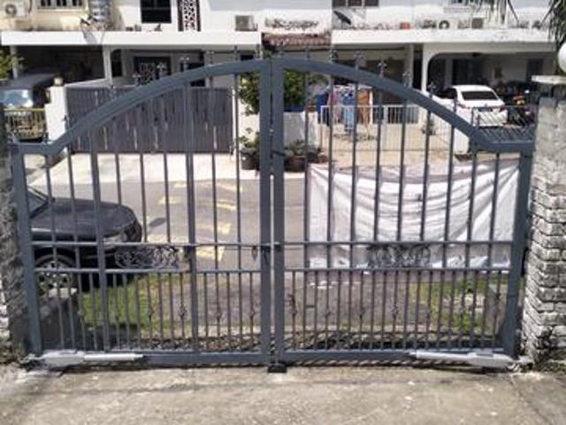 Terraced House for rent in Kajang, Langat