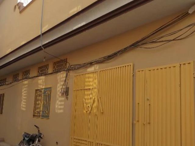 House for sale in Rawalpindi, Islamabad Capital Territory